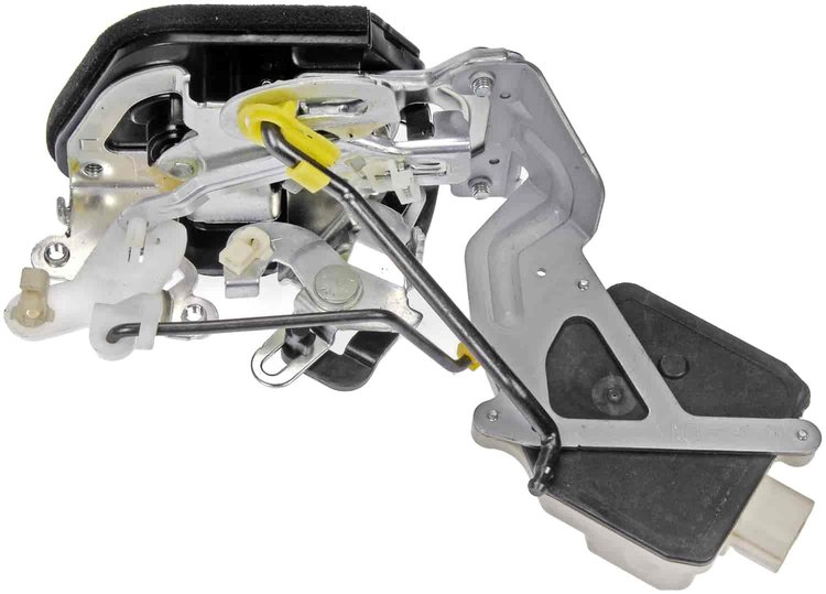 Door Lock Actuator 2001-2006 Hyundai Elantra