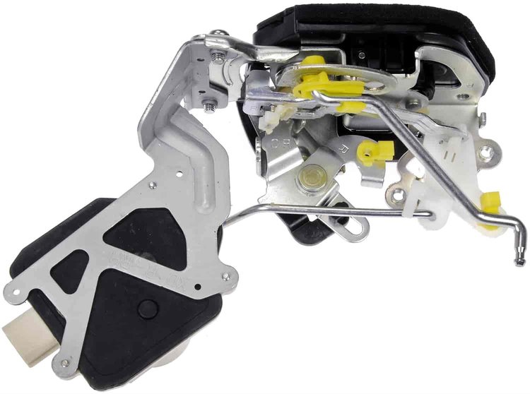 Door Lock Actuator 2001-2006 Hyundai Elantra
