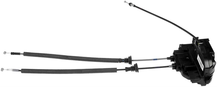 Door Lock Actuator 2007-2010 Hyundai Elantra