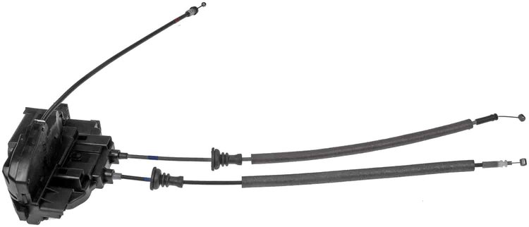 Door Lock Actuator 2007-2010 Hyundai Elantra