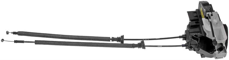 Door Lock Actuator 2006-2009 Hyundai Santa Fe