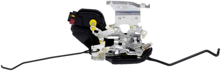 Door Lock Actuator 2003-2008 Hyundai Tiburon