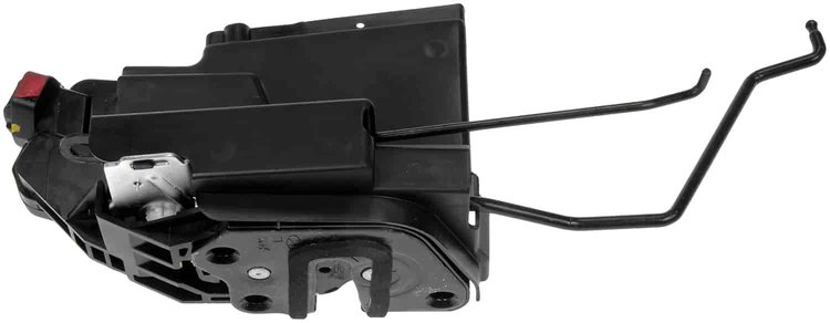 Door Lock Actuator 2005-2010 Hyundai Tucson