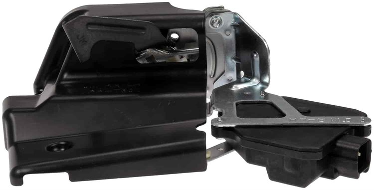 Door Lock Actuator 2005-2010 Hyundai Tucson