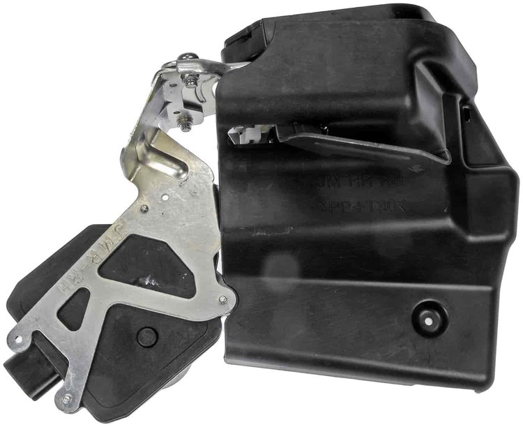 Door Lock Actuator 2005-2010 Hyundai Tucson