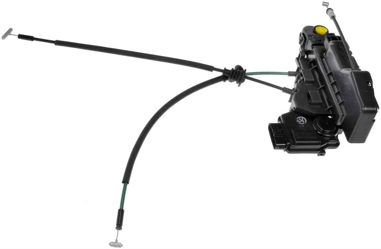 Door Lock Actuator - Non Integrated