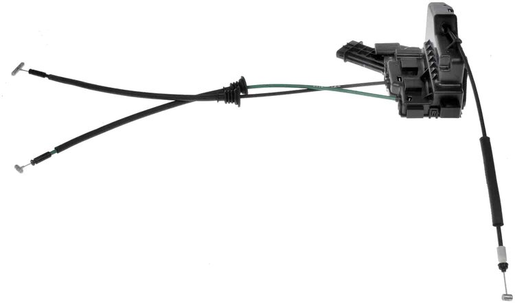 Door Lock Actuator - Non Integrated