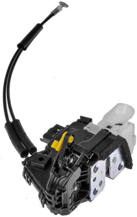 Door Lock Actuator - Non Integrated