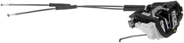 Door Lock Actuator 2010-2014 Kia Forte