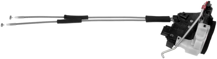 Door Lock Actuator 2010-2014 Kia Forte
