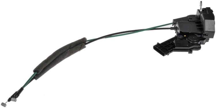 Door Lock Actuator - Non Integrated