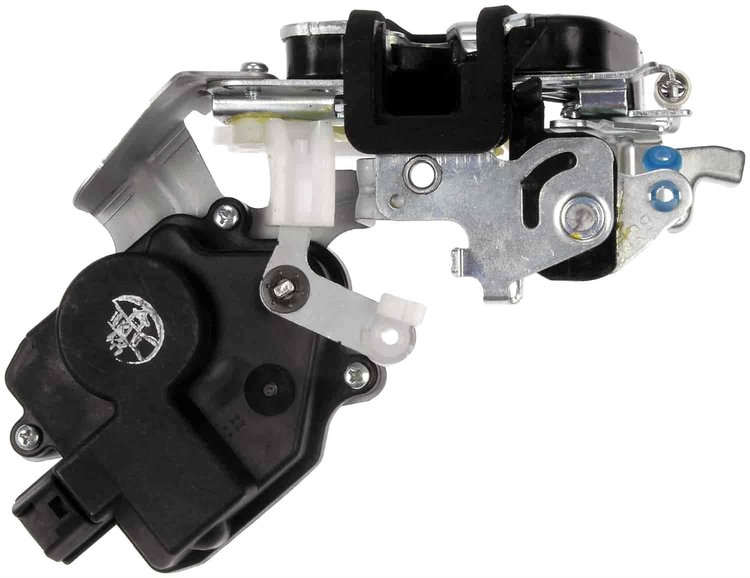 Door Lock Actuator 2003-2005 Kia Rio