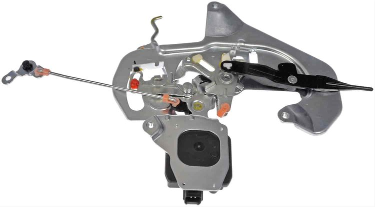 Door Lock Actuator - Non Integrated