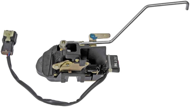 Door Lock Actuator 2002-2004 Kia Spectra