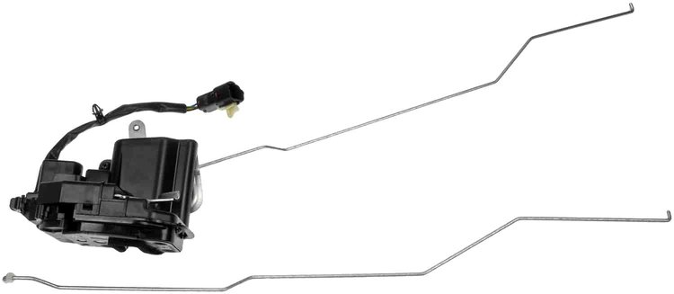 Door Lock Actuator 2005-2006 Kia Spectra/Spectra5