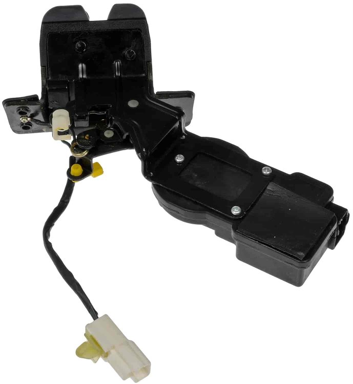 Door Lock Actuator - Non Integrated