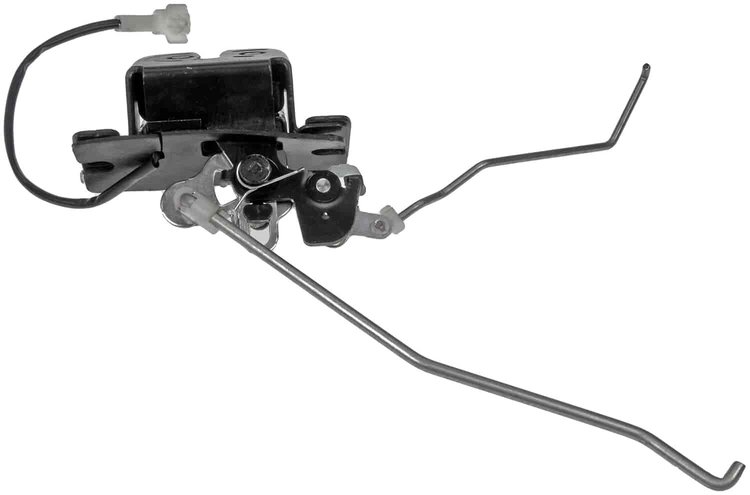 Door Lock Actuator 2003-2009 Kia Sorento