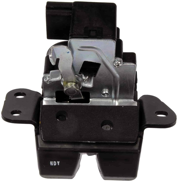 Door Lock Actuator 2010-2013 Kia Soul