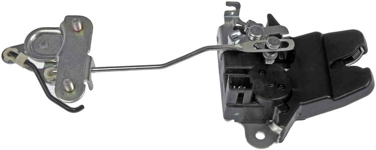 Door Lock Actuator 2006-2008 Hyundai Azera