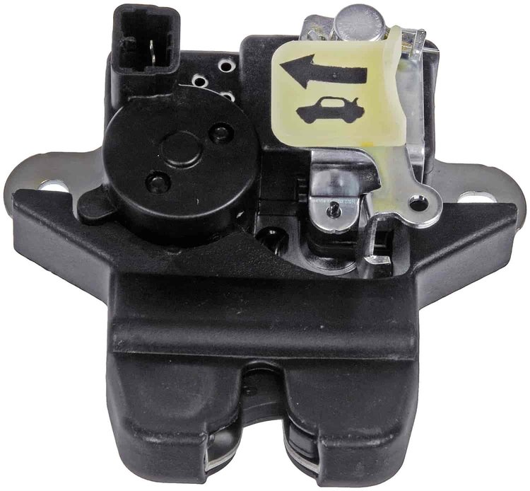 Door Latch Actuator 2008-2010 Hyundai Sonata