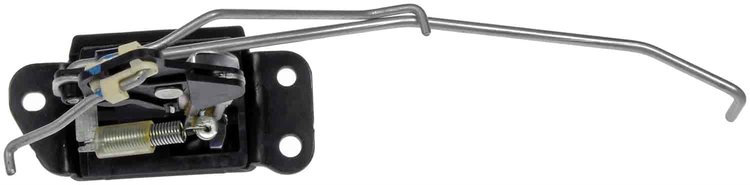 Door Latch Actuator 2005-2010 Hyundai Tucson