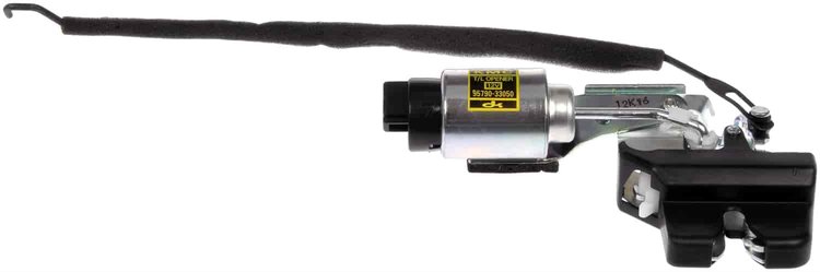 Door Lock Actuator 2001-2002 Kia Optima