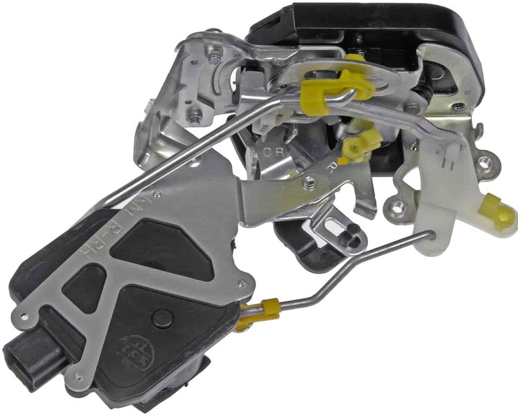Door Lock Actuator 2003-2005 Kia Optima