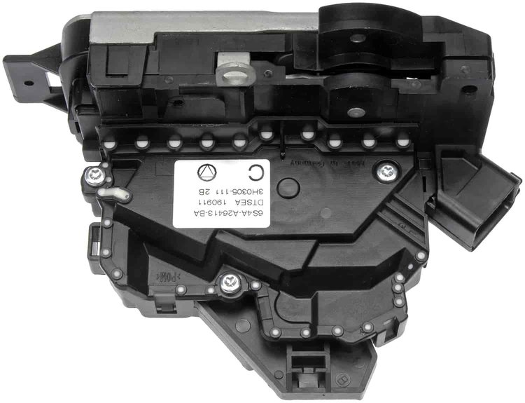 Door Lock Actuator 2000-2007 Ford Focus
