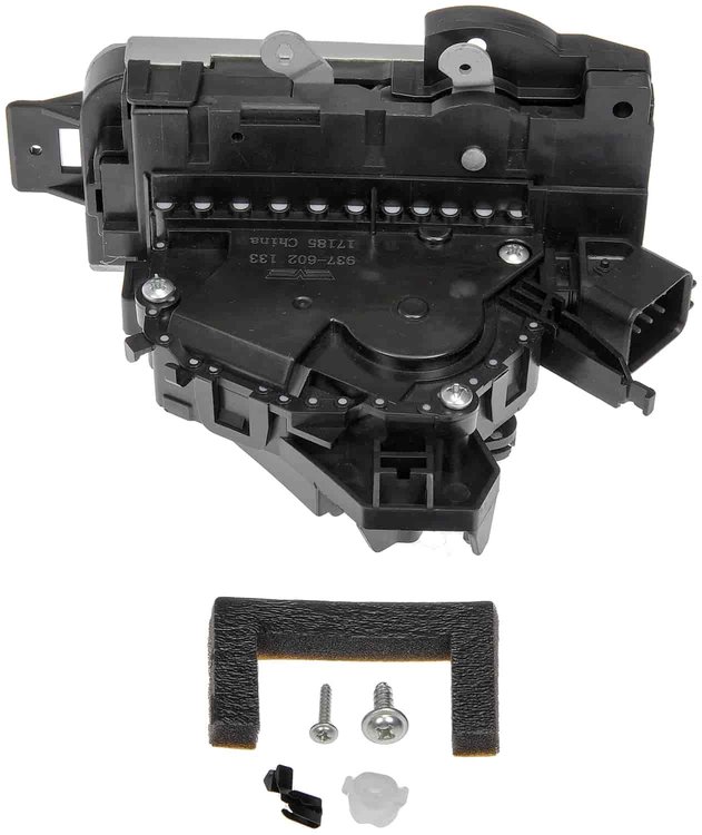 Door Lock Actuator 2000-2001 Ford Focus