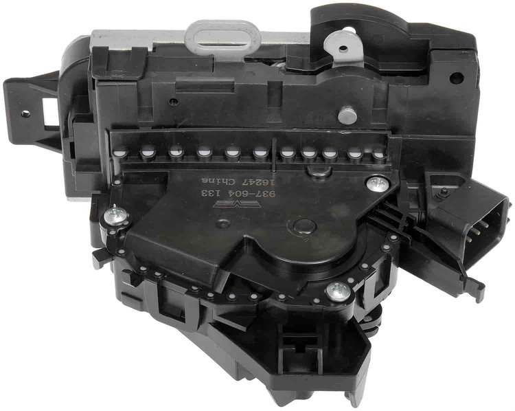 Door Lock Actuator 2002-2007 Ford Focus