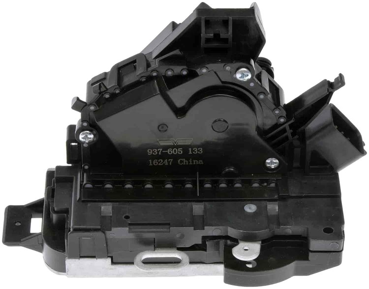 DOOR LOCK ACTUATOR - INTE