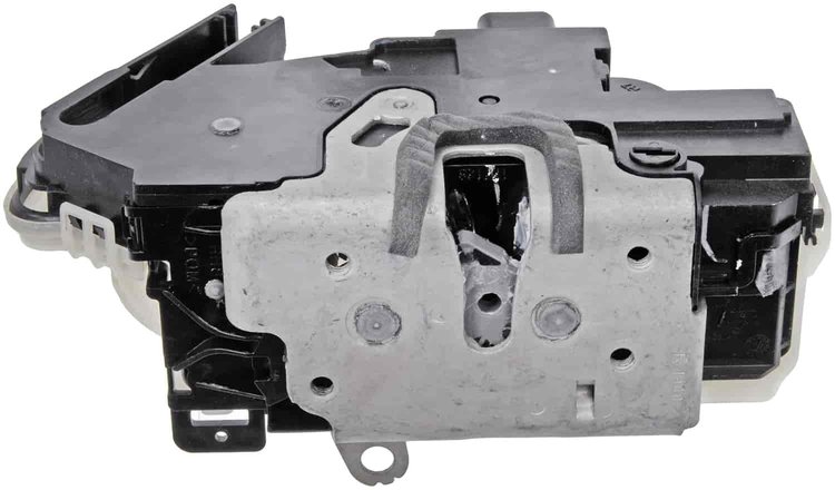 Door Lock Actuator 2008-2011 Ford Focus
