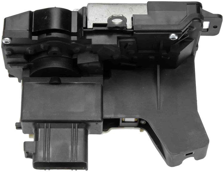Door Lock Actuator 2006-2011 Fusion/Milan