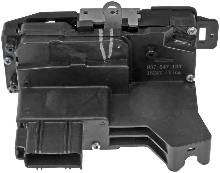 Door Lock Actuator 2005-2007 Ford Escape