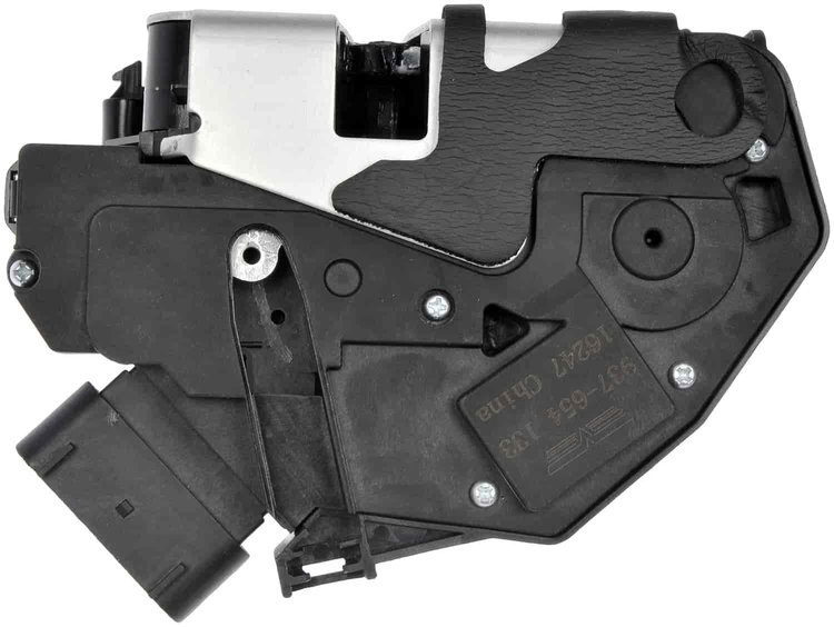 DOOR LOCK ACTUATOR - INTE