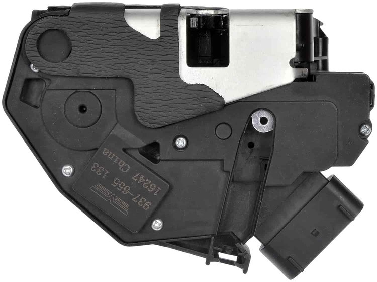 DOOR LOCK ACTUATOR - INTE