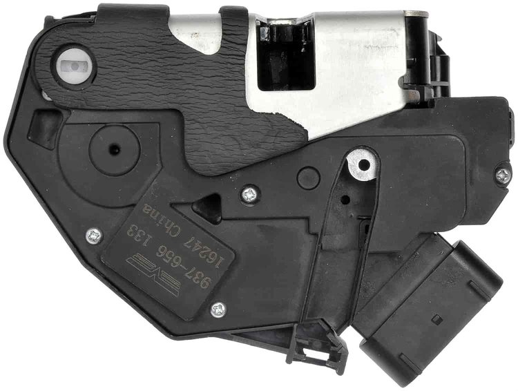 DOOR LOCK ACTUATOR - INTE