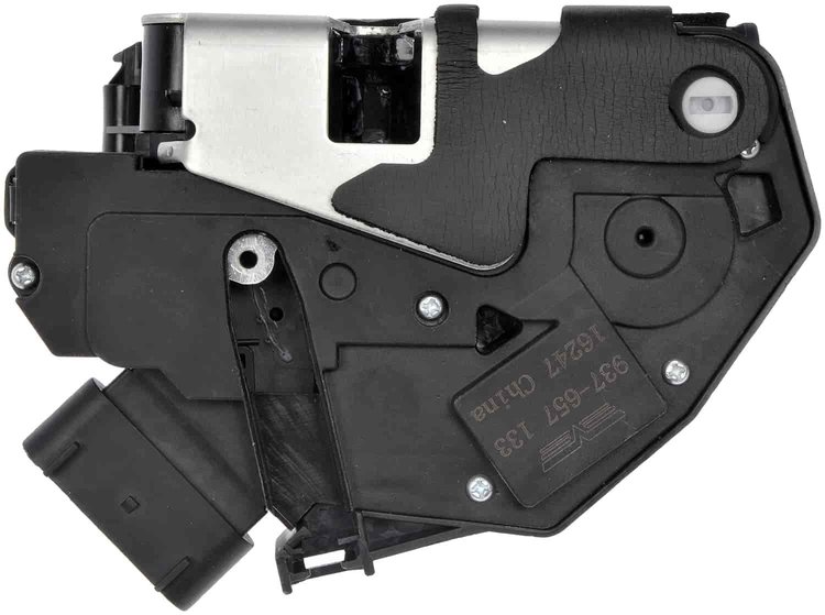 DOOR LOCK ACTUATOR - INTE