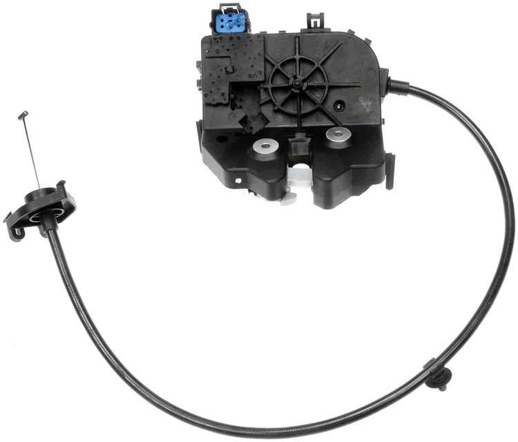 Door Lock Actuator 2000-2004 Ford Focus