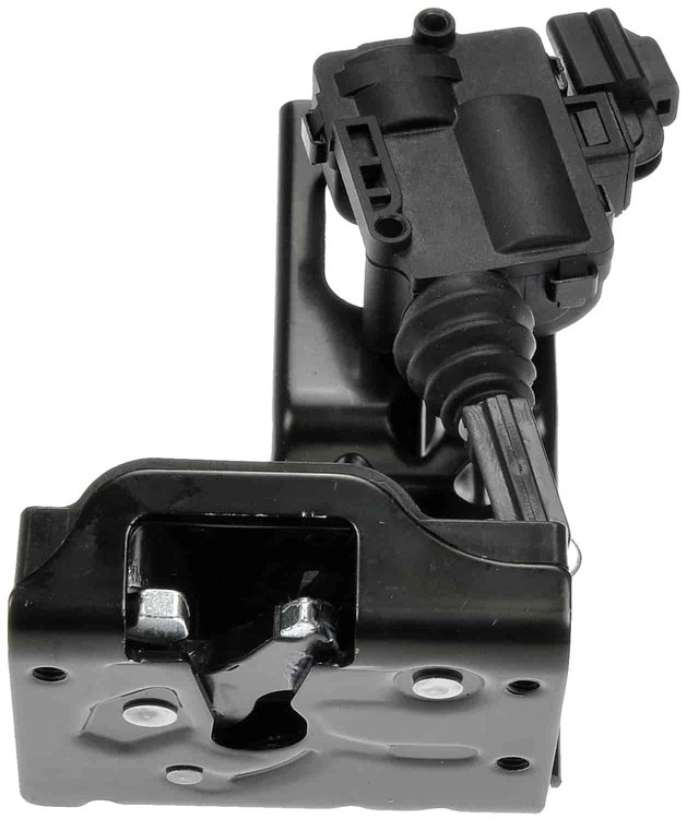 Door Lock Actuator 2009-2012 Escape