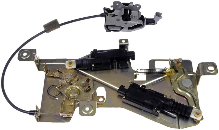 Door Lock Actuator 2004-2005 Explorer/Mountaineer