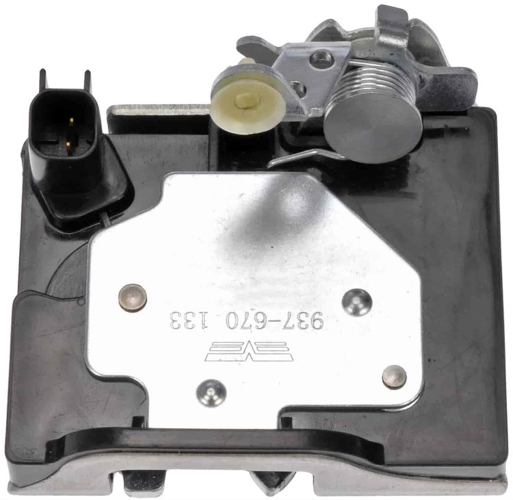 Door Lock Actuator 2001-2007 Ford Escape
