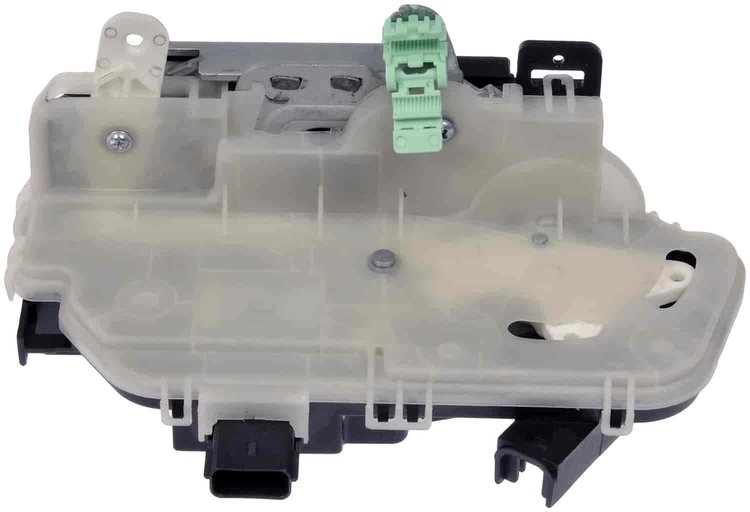 DOOR LOCK ACTUATOR - INTE