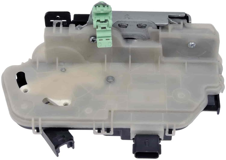 DOOR LOCK ACTUATOR - INTE