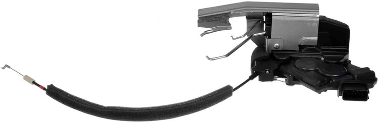 DOOR LOCK ACTUATOR - INTE