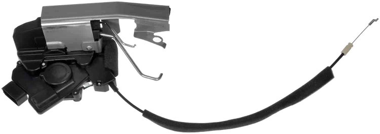DOOR LOCK ACTUATOR - INTE