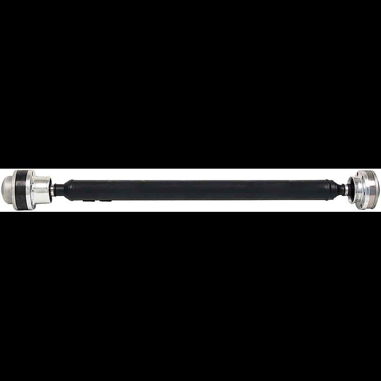 FRONT DRIVESHAFT ASSEMBLY