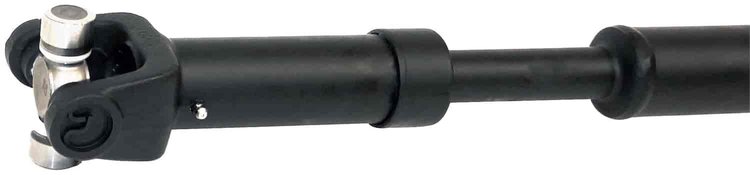FRONT DRIVESHAFT ASSEMBLY