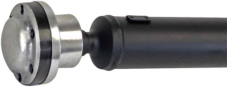 FRONT DRIVESHAFT ASSEMBLY