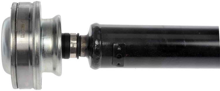 FRONT DRIVESHAFT ASSEMBLY